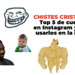 chistes cristianos memes iglesia evangélica